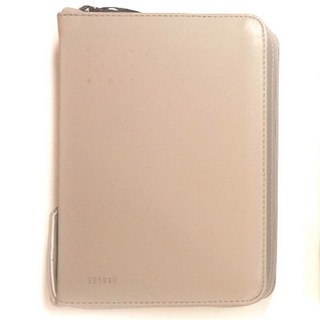 생명의말씀사 슬림 성경전서 개역개정 NKR62EWTU 소 합본 지퍼 성경책, 2.라이트그레이