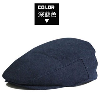 OT SHOP 英倫復古風全封帽 鴨舌帽 小偷帽 狩獵帽 紳士帽 質感超好 穿搭配件 現貨
