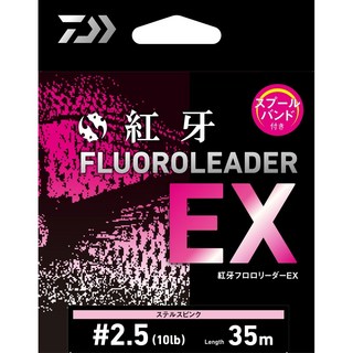 다이와 25 코우가 플로로 리더 EX 라인(플로로) [한국다이와], 1개