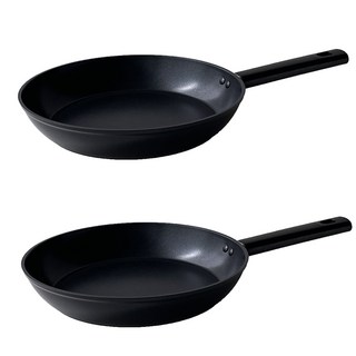 소소낫 베이직 IH 인덕션 프라이팬, 2개, 28cm