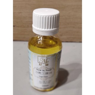 尼歐NIO 天然植物油系列：甜杏仁油、芝麻油、榛果油、胡桃油、澳洲胡桃油、苦楝油，100ml按摩保養原料, 1個, 冷壓芝麻油-100ML