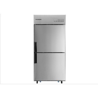 스타리온 SR-C35AS 업소용 냉장고 700리터 1/2 냉동, SR-C35AS  (화물배송)