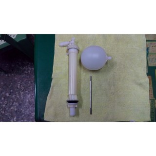 馬桶水箱進水器(台製品)-台灣製造、安裝簡易、節水靜音