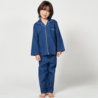 알콩단잠 유아동 잠옷 남아 여아 주니어 파자마 상하복 홈웨어 세트 (3~14세)