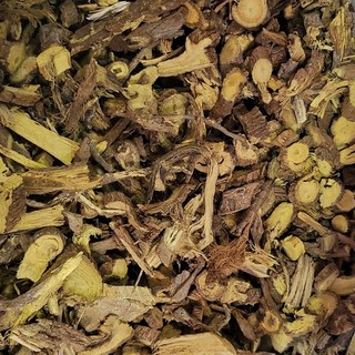 소나무상사 감초파지 못난이감초, 1개, 1kg