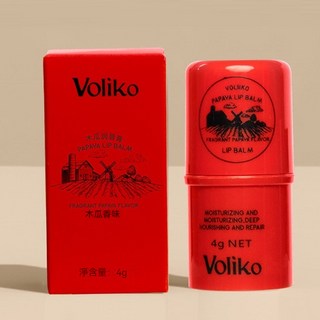 澳洲Lucas木瓜霜 萬能木瓜膏潤唇膏 滋潤保濕潤唇膏 澳洲木瓜膏25g L.F.S, 1個, 木瓜膏4g~1支