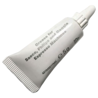 Philips Saeco 飛利浦 咖啡機 5g 潤滑油 清潔保養專用 食品級安全, 1個