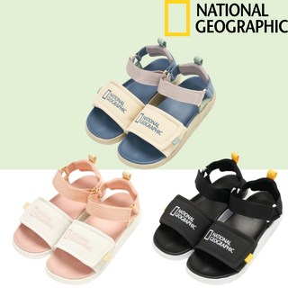 (백화점 출고) 내셔널지오그래픽 키즈 포르스 샌들