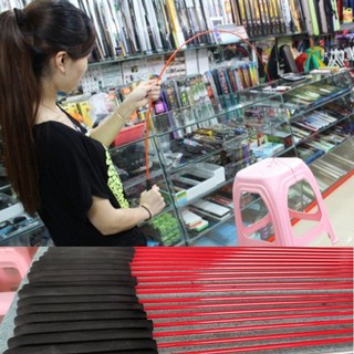 子甄彣璟 80/120/150公分 實心玻璃鋼釣魚竿 手竿 龍蝦竿 釣蝦竿 螃蟹竿 金魚竿 青蛙竿, 80公分