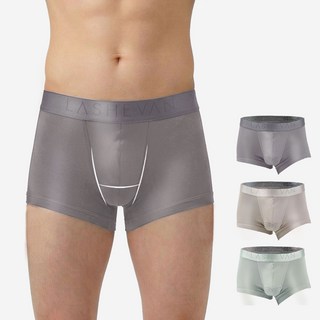 [연말총결산] 라쉬반 H분리 럭셔리 나무소재 남자팬티 셀루켓 모노 3종