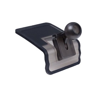 HEMIGA 2013-2018年 Sentra 7代 專用手機架，穩固耐用，360度旋轉，單手操作，安裝簡便, 單購底座含球頭【無手機架】, 1個