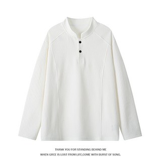 春季新款長版保暖衛衣