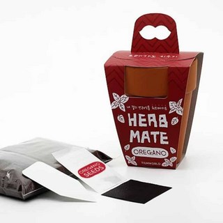 컵화분 허브식물 허브 오레가노 tin*724Wp