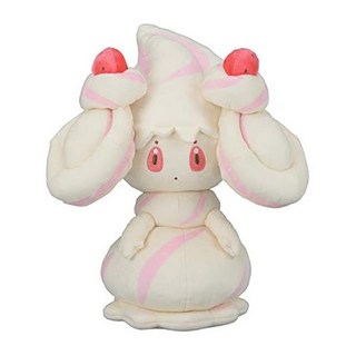 포켓몬센터 오리지널 인형 포켓몬 마휘핑 24.5CM, 1개