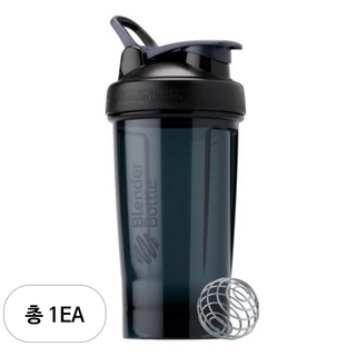 블랜더보틀 프로 시리즈 트라이탄 쉐이커, 샤프론, 709ml, 1개