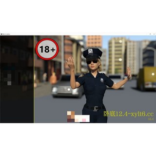 歐美SLG/漢化 臥底V12.4 AI漢化完結版 PC 安卓 遊戲