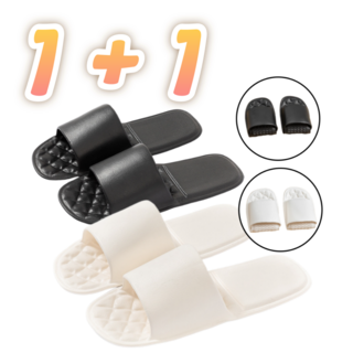 펠린즈 1+1 집에서도 여행지에서도 늘 함께하는 슬리퍼