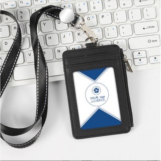 多色卡套零錢包證件夾 車票卡套 悠遊卡套 信用卡套 票卡夾 拉鍊卡夾 證件套 卡夾工作牌