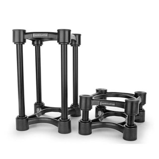 ISO-130 Pair 스튜디오 모니터 스피커 스탠드 아이소어쿠스틱 [정품] Iso Acoustics