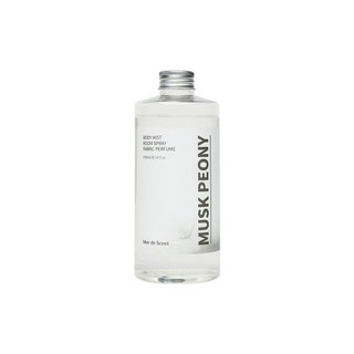 (메르디센트)메르디센트 퍼퓸 스프레이 리필 300ml(섬유향수 겸용), 크리미망고, 1개, 300ml