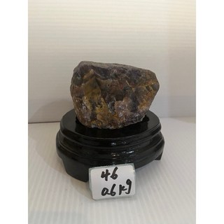 紫水晶原礦 58顆任選 紫進不出 財富 開智慧 貴人運 好人緣 淨化水晶 正能量 鹽燈招財 紫水晶聚財, 600g/46