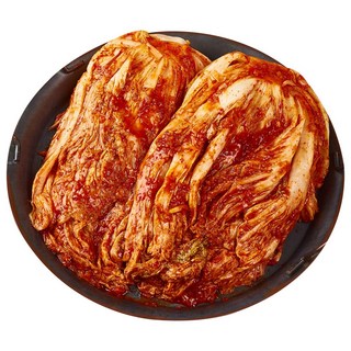 오늘담근 국산 배추 포기김치, 3kg, 1개