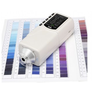 支點科技 3nh原廠授權 NR4520白度計 (兩年保固), 1個
