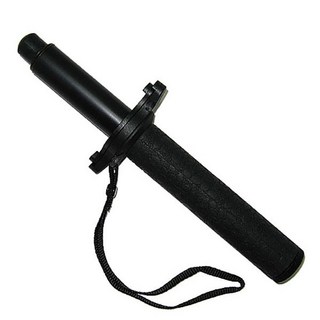 유일기기산업 삼단봉 K-1 알루미늄삼단봉 유일기기정품 3단봉 호신봉, 기본1, 1개