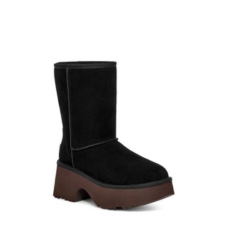 UGG® 클래식 뉴 하이츠 쇼트 부츠 SSPHHWJG 809227