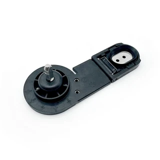 F25 시리즈 ACE 습식 및 진공 청소기 액세서리 용 기존 Roborock 롤러 브러시 홀더 예비 부품, 01 Brush Holder
