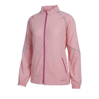 RATOPS 瑞多仕 女透氣輕薄抗UV外套 DH2065 珍珠粉色