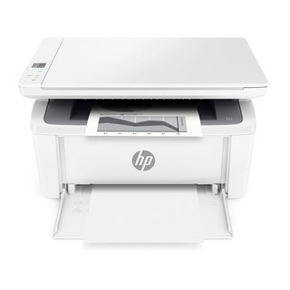 HP LaserJet MFP M141w 黑白雷射多功能無線印表機 台灣公司貨