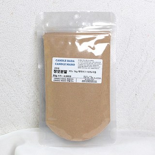 [ 용량선택 ] 창포 분말, 1kg, 1개