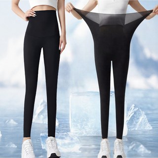 베르슈어 울트라 초슬림 시원한 심리스 레깅스