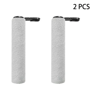 Roborock F25 Ultra / LT ACE 진공 청소기용 액세서리 롤러 브러시 HEPA 필터 부품, 02 SET C