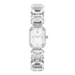 [스와로브스키] 5729182 Millenia 크리스탈 여성 메탈시계
