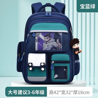 【 優品特賣】2024 國小書包 書包 女童書包 學生書包 背包 輕量書包 兒童書包 兒童背包 護脊書包 小學書包