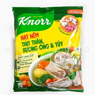 크노르 핫넵투티 조미료, 900g, 1개