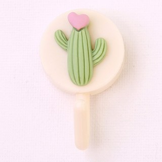 휴지걸이 샤워 면도기 홀더 실리콘 벽걸이 형 칫솔 방수 다기능 후크 주방 욕실 사무실 필수품, 1개