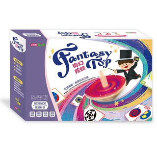 小康軒奇幻陀螺蠟筆哥哥五車商城