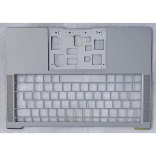 A+ 새 제품 5M11F24825 레노버 500e 크롬북 3세대 팜레스트 US 키보드 베젤, 01 RED, 01 China Mainland