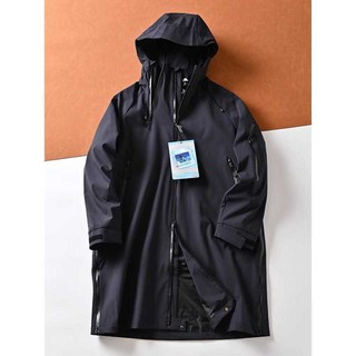 레인코트 비옷 반코트 스타일리쉬 배스 낚시 캠핑