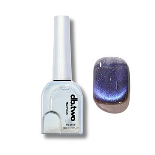 디비투 별빛 은하수젤 홀로그램 글리터 자석젤 10ml, NO 007, 1개