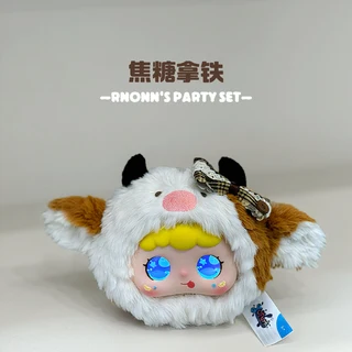 아이 컴패니언 로봇은 딥시크 지능형 대화 인형을 지원하며 어린이를 위한 생일 및 크리스마스 선물로 적합, 04 Caramel Latte