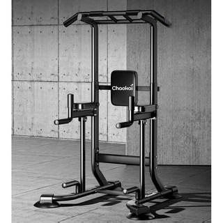 어시스트풀업머신 턱걸이 풀업 상체 머신 홈짐, 8자 베이스 600kg 고급형