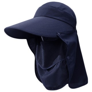 시크벤 4단변신 남녀공용 자외선차단 모자 산책 물놀이 워터파크 햇빛가리개 썬캡