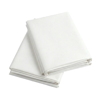 천막지 방수 화이트 천막(280g) 5M*10M 방수포 대형천막