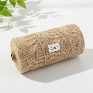 마끈 선물용끈 포장끈 고급포장끈 마끈소용량 대용량, joeun마끈-대용량-2mm