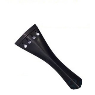 烏木小提琴拉弦板 薄型B款, 3/4