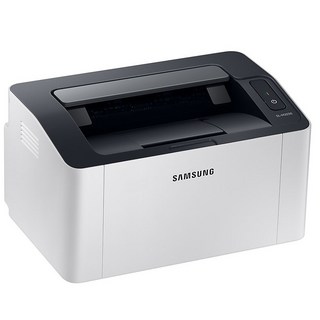 삼성전자 흑백 레이저 프린터, SL M2030(삼성정품/500매정품토너포함)